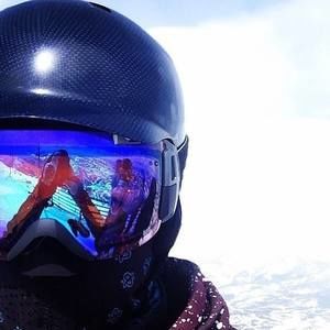 Meet your Posher, Tim